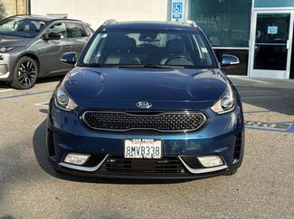 Used 2019 Kia Niro EX w/ Option Group 040 video 2