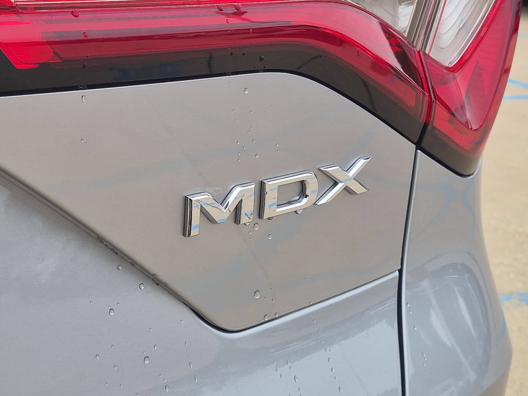 Used 2024 Acura MDX w/ Technology Package AWD/4WD image 31