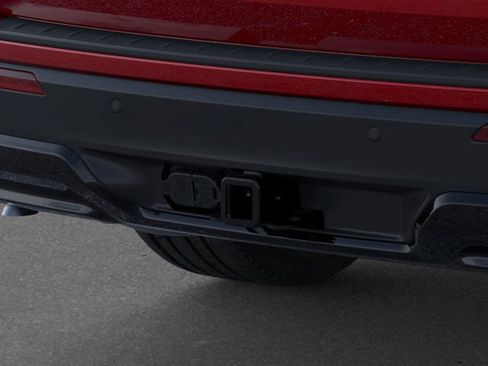 New 2026 Ford Explorer ST-Line w/ ST-Line Street Pack image 23
