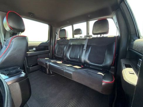 Used 2014 Ford F150 FX4 w/ Equipment Group 402A Luxury image 15