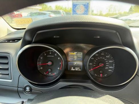 Used 2018 Subaru Outback 2.5i w/ Popular Package #1 AWD/4WD image 12