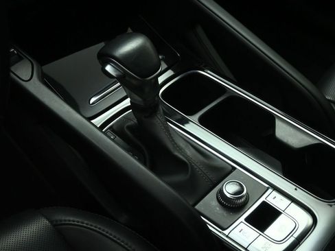 Certified 2024 Kia Telluride S w/ S Sunroof Package FWD image 55
