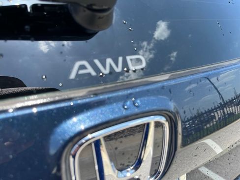 Used 2026 Honda CR-V Sport Touring image 9
