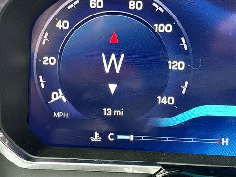 New 2026 Chevrolet Silverado 3500 LTZ w/ LTZ Plus Package AWD/4WD image 12