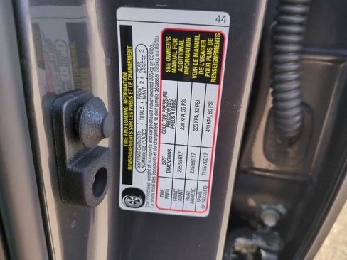 Certified 2025 Subaru Legacy Premium image 34