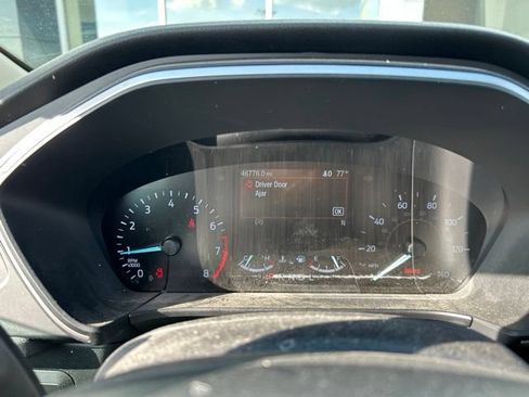 Used 2020 Ford Escape SE AWD/4WD image 11