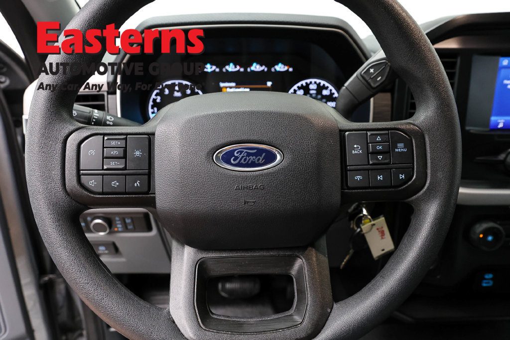 Used 2023 Ford F150 XL RWD image 11