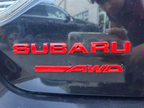 Used 2011 Subaru Impreza WRX Hatchback w/ Popular Equipment Group 3A AWD/4WD image 28