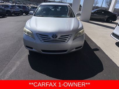 Used 2009 Toyota Camry LE