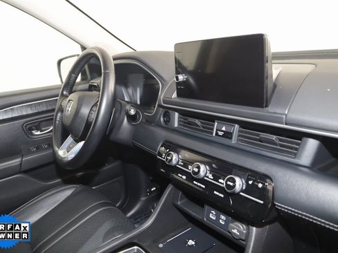 Used 2023 Honda Pilot Elite image 48