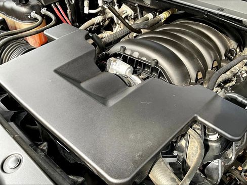 Used 2020 GMC Yukon SLT w/ Open Road Package image 32