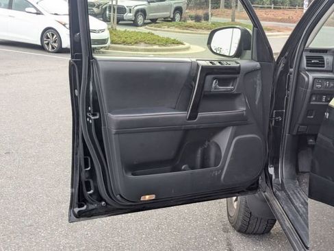 Used 2023 Toyota 4Runner TRD Off-Road Premium image 20