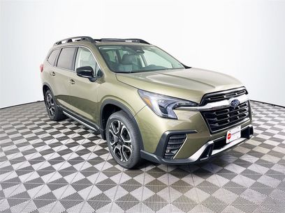 New 2026 Subaru Ascent Limited