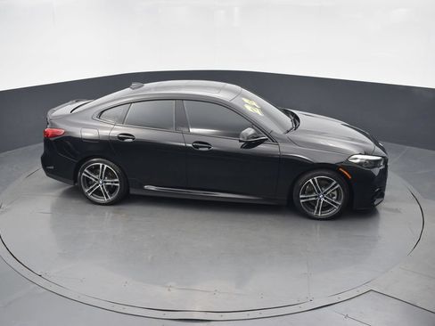 Used 2022 BMW 228i xDrive Gran Coupe w/ M Sport Package AWD/4WD image 42