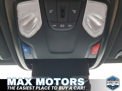 Used 2024 RAM 3500 Big Horn w/ Towing Technology Group image 36