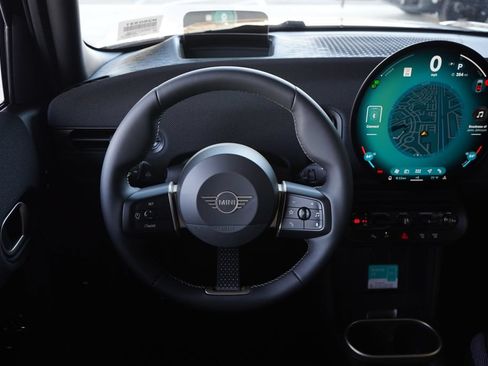 New 2026 MINI Cooper S FWD image 10