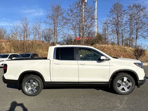 New 2026 Honda Ridgeline RTL image 6