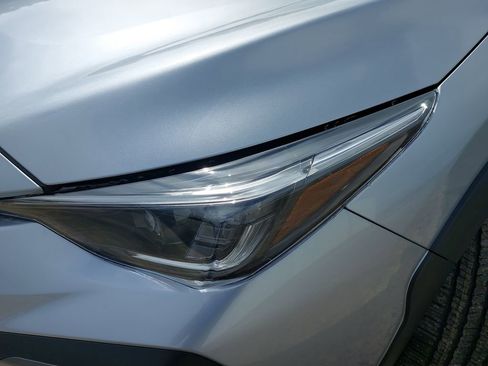 Used 2025 Subaru Crosstrek 2.5i Limited w/ Popular Package #3A image 20