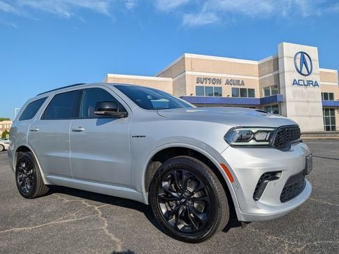 Used 2025 Dodge Durango R/T AWD/4WD image 5