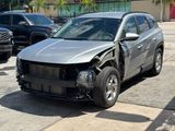 Used 2022 Hyundai Tucson SEL w/ Cargo Package image 3