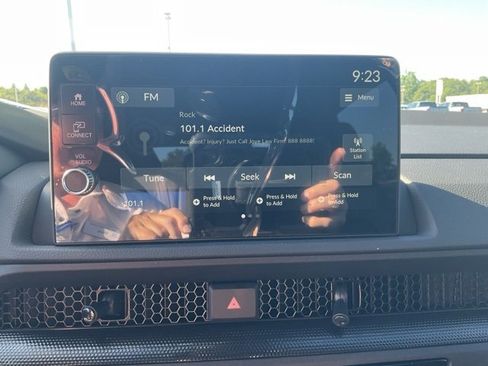 New 2026 Honda CR-V Sport-L image 13