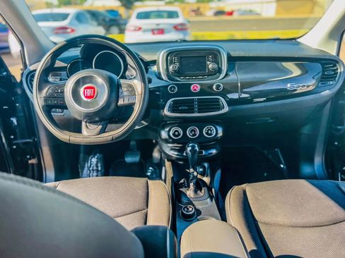 Used 2016 FIAT 500X Easy image 29