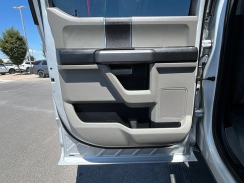 Used 2019 Ford F150 XLT w/ Equipment Group 301A Mid AWD/4WD image 26