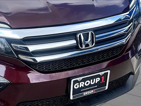 Used 2016 Honda Pilot EX-L image 29