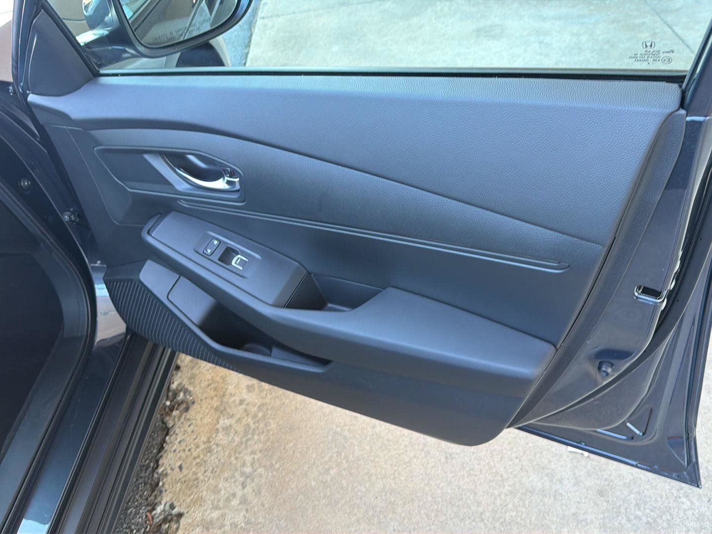 New 2026 Honda Accord LX image 14