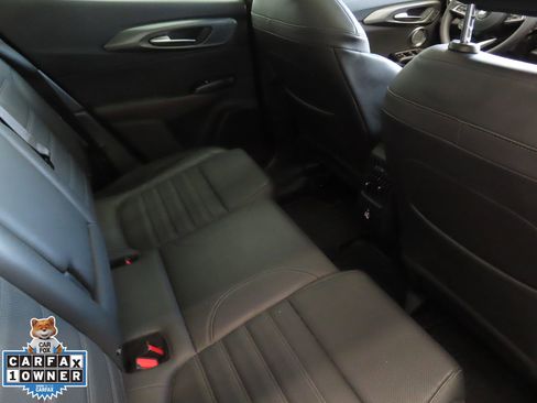 Used 2024 Dodge Hornet GT Plus w/ GT Blacktop Package image 26