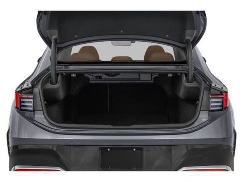 New 2026 Hyundai Sonata Limited image 9