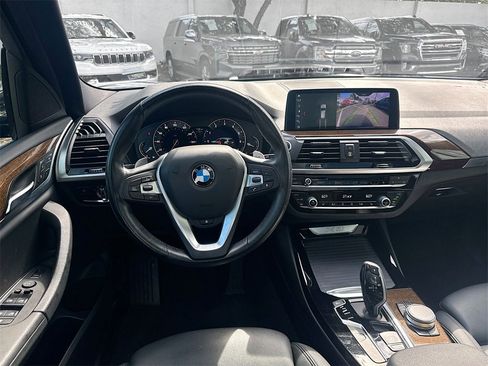 Used 2019 BMW X3 xDrive30i w/ Convenience Package image 24