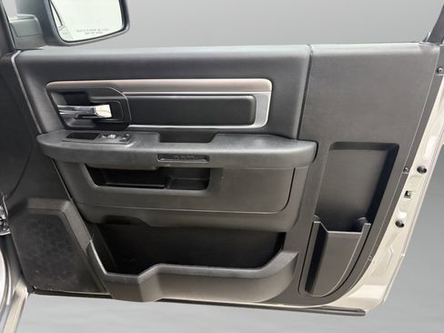 Used 2023 RAM 1500 Tradesman w/ Power & Remote Entry Group image 21