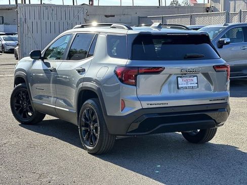 New 2026 GMC Terrain Elevation w/ Black Edition image 5