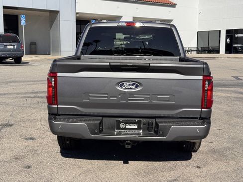 Used 2025 Ford F150 STX image 11