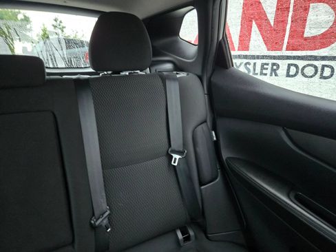 Used 2021 Nissan Rogue Sport S FWD image 14