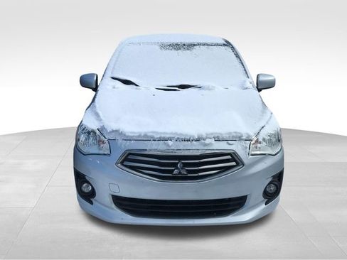 Used 2019 Mitsubishi Mirage G4 ES image 10