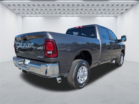 New 2025 RAM 2500 Big Horn image 4