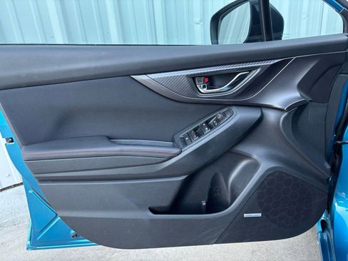 Used 2017 Subaru Impreza 2.0i Sport image 9