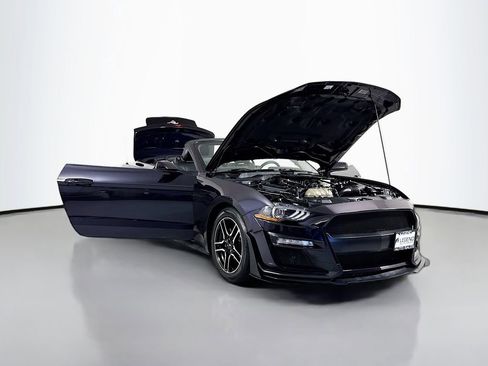 Used 2023 Ford Mustang Premium RWD image 26