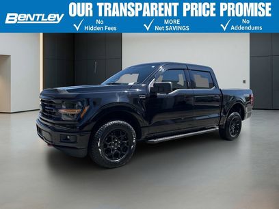 Used 2024 Ford F150 XLT w/ Tow/Haul Package