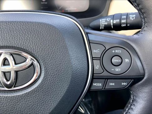 Used 2023 Toyota RAV4 Limited AWD/4WD image 48