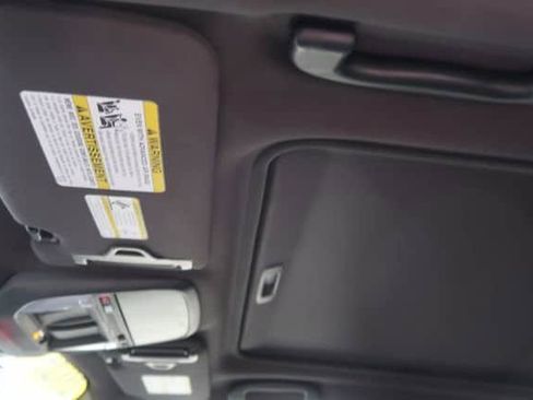 Certified 2025 Subaru Forester Limited w/ Popular Package #1 image 13