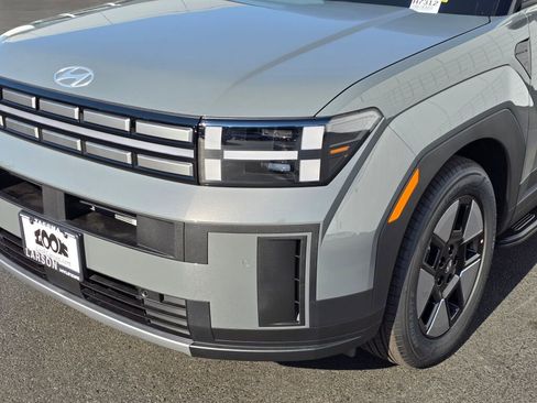 New 2026 Hyundai Santa Fe SE image 10