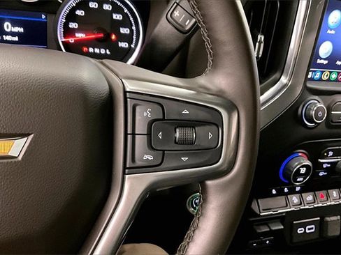 Used 2023 Chevrolet Silverado 3500 LTZ image 25