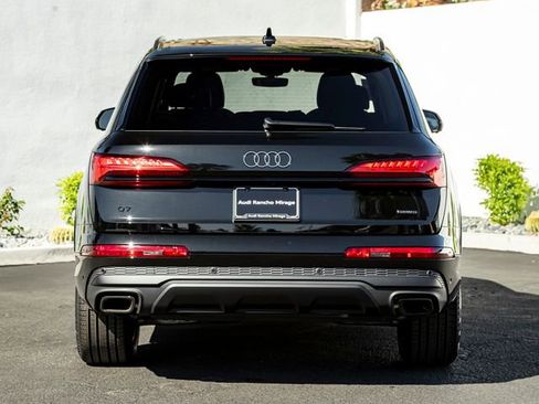 New 2026 Audi Q7 2.0T Premium image 9