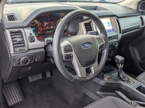 Used 2023 Ford Ranger XLT w/ Equipment Group 302A High AWD/4WD image 9