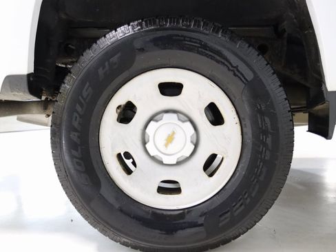 Used 2015 Chevrolet Colorado W/T w/ WT Convenience Package image 64