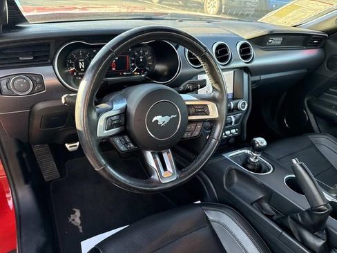 Used 2020 Ford Mustang GT Premium w/ Equipment Group 401A image 15