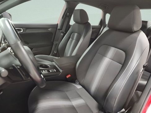 Used 2023 Honda Civic Sport image 20